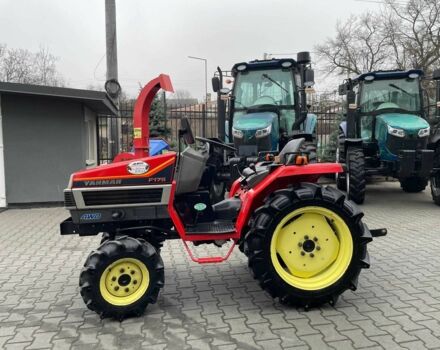 Янмар Інша, об'ємом двигуна 0 л та пробігом 0 тис. км за 5500 $, фото 1 на Automoto.ua