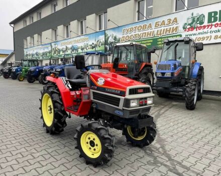 Янмар Інша, об'ємом двигуна 0 л та пробігом 0 тис. км за 5500 $, фото 6 на Automoto.ua