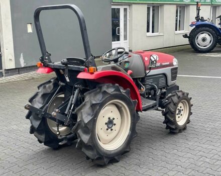 Янмар Другая, объемом двигателя 0 л и пробегом 0 тыс. км за 8900 $, фото 3 на Automoto.ua