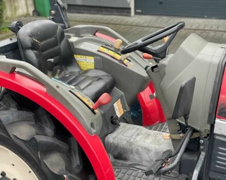 Янмар Другая, объемом двигателя 0 л и пробегом 0 тыс. км за 8900 $, фото 9 на Automoto.ua