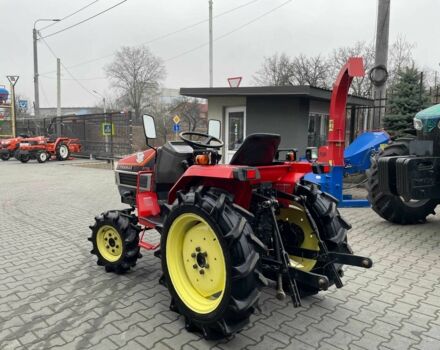 Янмар Інша, об'ємом двигуна 0 л та пробігом 0 тис. км за 5500 $, фото 2 на Automoto.ua