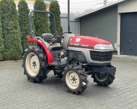 Янмар Другая, объемом двигателя 0 л и пробегом 0 тыс. км за 8900 $, фото 5 на Automoto.ua