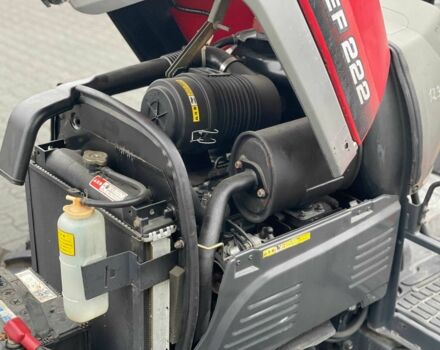 Янмар Другая, объемом двигателя 0 л и пробегом 0 тыс. км за 8900 $, фото 10 на Automoto.ua