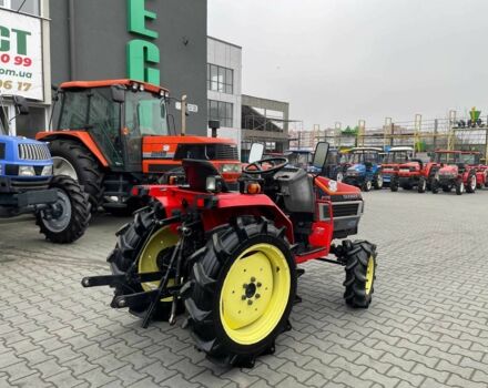 Янмар Інша, об'ємом двигуна 0 л та пробігом 0 тис. км за 5500 $, фото 4 на Automoto.ua