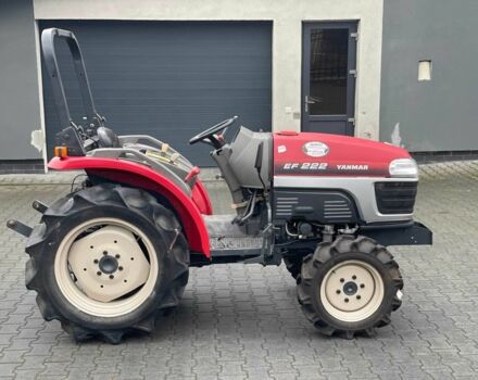 Янмар Другая, объемом двигателя 0 л и пробегом 0 тыс. км за 8900 $, фото 4 на Automoto.ua