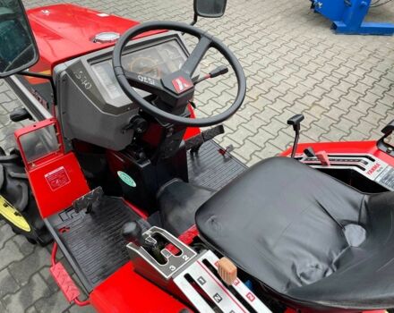 Янмар Інша, об'ємом двигуна 0 л та пробігом 0 тис. км за 5500 $, фото 8 на Automoto.ua