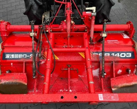 Янмар Інша, об'ємом двигуна 0 л та пробігом 0 тис. км за 7500 $, фото 9 на Automoto.ua