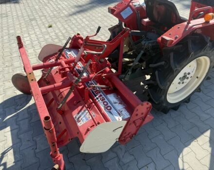 Янмар Другая, объемом двигателя 0 л и пробегом 0 тыс. км за 4200 $, фото 7 на Automoto.ua