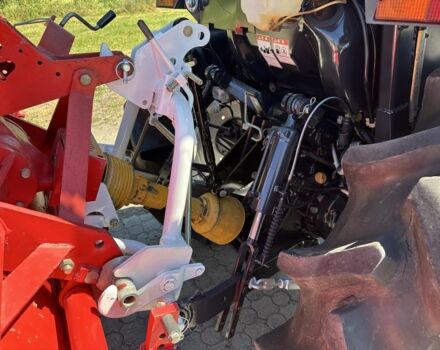 Янмар Інша, об'ємом двигуна 0 л та пробігом 500 тис. км за 14700 $, фото 5 на Automoto.ua