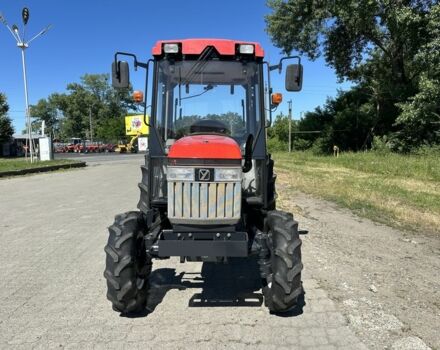 Янмар Інша, об'ємом двигуна 0 л та пробігом 500 тис. км за 14700 $, фото 10 на Automoto.ua