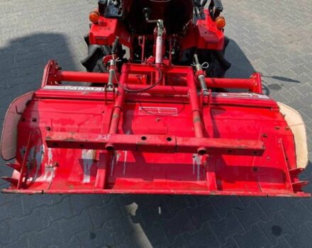 Янмар Другая, объемом двигателя 1 л и пробегом 572 тыс. км за 5300 $, фото 12 на Automoto.ua