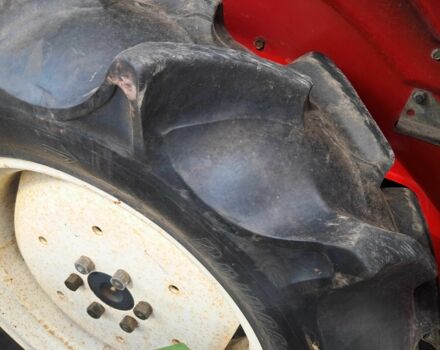 Янмар Інша, об'ємом двигуна 1.2 л та пробігом 10 тис. км за 7250 $, фото 3 на Automoto.ua