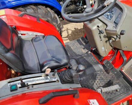 Янмар Інша, об'ємом двигуна 1.2 л та пробігом 10 тис. км за 7250 $, фото 5 на Automoto.ua