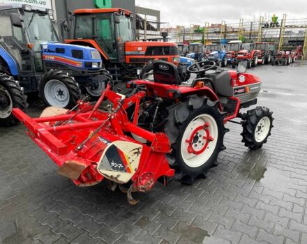 Янмар Інша, об'ємом двигуна 0 л та пробігом 0 тис. км за 7500 $, фото 4 на Automoto.ua