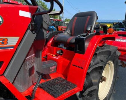 Янмар Другая, объемом двигателя 1 л и пробегом 572 тыс. км за 5300 $, фото 5 на Automoto.ua