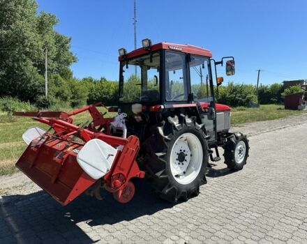 Янмар Інша, об'ємом двигуна 0 л та пробігом 500 тис. км за 14700 $, фото 3 на Automoto.ua