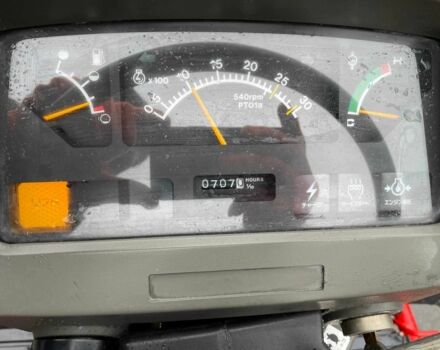 Янмар Інша, об'ємом двигуна 0 л та пробігом 0 тис. км за 7500 $, фото 12 на Automoto.ua