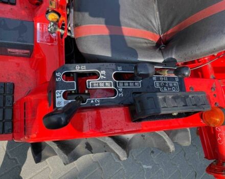 Янмар Другая, объемом двигателя 1 л и пробегом 572 тыс. км за 5300 $, фото 6 на Automoto.ua