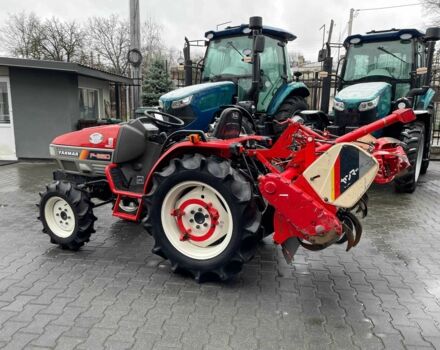 Янмар Інша, об'ємом двигуна 0 л та пробігом 0 тис. км за 7500 $, фото 2 на Automoto.ua