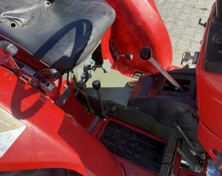 Янмар Другая, объемом двигателя 0 л и пробегом 0 тыс. км за 4200 $, фото 14 на Automoto.ua