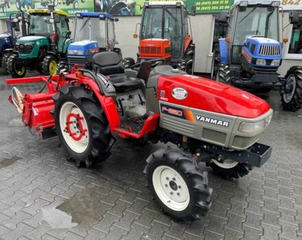 Янмар Інша, об'ємом двигуна 0 л та пробігом 0 тис. км за 7500 $, фото 6 на Automoto.ua