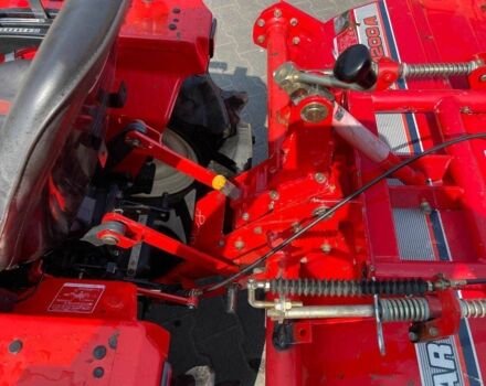 Янмар Другая, объемом двигателя 1 л и пробегом 572 тыс. км за 5300 $, фото 10 на Automoto.ua