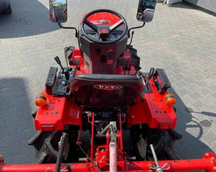 Янмар Другая, объемом двигателя 1 л и пробегом 572 тыс. км за 5300 $, фото 13 на Automoto.ua