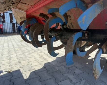 Янмар Другая, объемом двигателя 0 л и пробегом 0 тыс. км за 4200 $, фото 6 на Automoto.ua