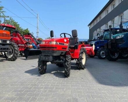 Янмар Другая, объемом двигателя 1 л и пробегом 572 тыс. км за 5300 $, фото 3 на Automoto.ua