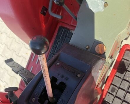 Янмар Другая, объемом двигателя 0 л и пробегом 0 тыс. км за 4200 $, фото 12 на Automoto.ua