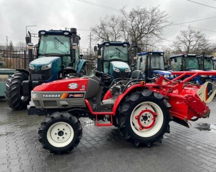 Янмар Інша, об'ємом двигуна 0 л та пробігом 0 тис. км за 7500 $, фото 1 на Automoto.ua