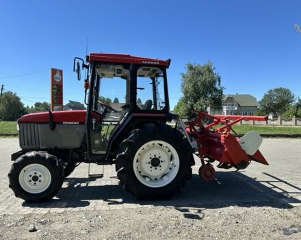 Янмар Інша, об'ємом двигуна 0 л та пробігом 500 тис. км за 14700 $, фото 11 на Automoto.ua