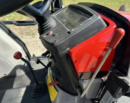 Янмар Інша, об'ємом двигуна 0 л та пробігом 500 тис. км за 14700 $, фото 16 на Automoto.ua