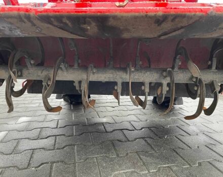 Янмар Інша, об'ємом двигуна 0 л та пробігом 0 тис. км за 7500 $, фото 11 на Automoto.ua