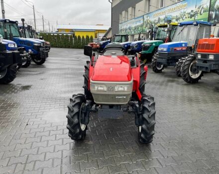 Янмар Інша, об'ємом двигуна 0 л та пробігом 0 тис. км за 7500 $, фото 7 на Automoto.ua