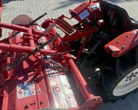 Янмар Другая, объемом двигателя 0 л и пробегом 0 тыс. км за 4200 $, фото 5 на Automoto.ua