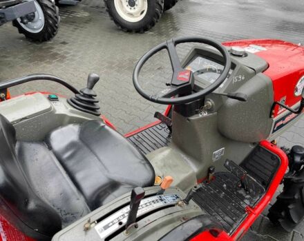 Янмар Інша, об'ємом двигуна 0 л та пробігом 0 тис. км за 7500 $, фото 8 на Automoto.ua