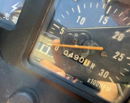 Янмар Другая, объемом двигателя 0 л и пробегом 0 тыс. км за 4200 $, фото 15 на Automoto.ua