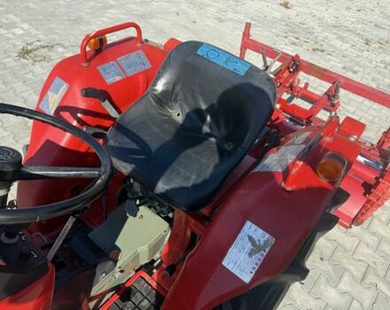 Янмар Другая, объемом двигателя 0 л и пробегом 0 тыс. км за 4200 $, фото 10 на Automoto.ua