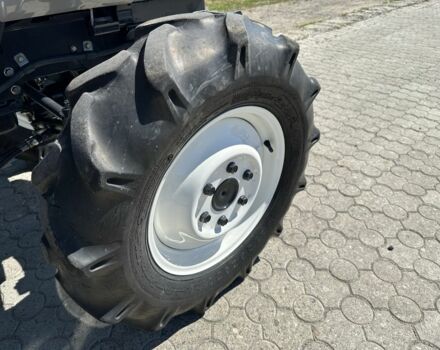 Янмар Інша, об'ємом двигуна 0 л та пробігом 500 тис. км за 14700 $, фото 8 на Automoto.ua