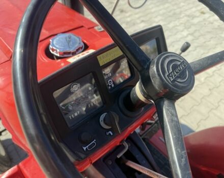 Янмар Другая, объемом двигателя 0 л и пробегом 0 тыс. км за 4200 $, фото 13 на Automoto.ua