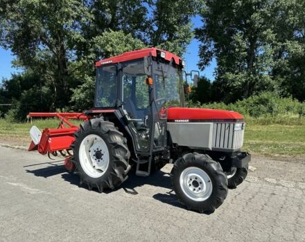 Янмар Інша, об'ємом двигуна 0 л та пробігом 500 тис. км за 14700 $, фото 1 на Automoto.ua