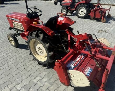 Янмар Другая, объемом двигателя 0 л и пробегом 0 тыс. км за 4200 $, фото 8 на Automoto.ua