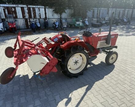 Янмар Другая, объемом двигателя 0 л и пробегом 0 тыс. км за 4200 $, фото 4 на Automoto.ua