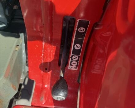 Янмар Другая, объемом двигателя 0 л и пробегом 0 тыс. км за 4200 $, фото 11 на Automoto.ua