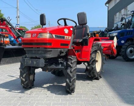 Янмар Другая, объемом двигателя 1 л и пробегом 572 тыс. км за 5300 $, фото 2 на Automoto.ua