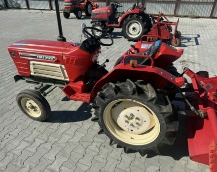 Янмар Другая, объемом двигателя 0 л и пробегом 0 тыс. км за 4200 $, фото 9 на Automoto.ua