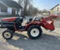 Янмар Інша, об'ємом двигуна 1.5 л та пробігом 300 тис. км за 4200 $, фото 4 на Automoto.ua