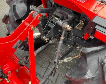 Янмар Інша, об'ємом двигуна 0 л та пробігом 0 тис. км за 7500 $, фото 10 на Automoto.ua