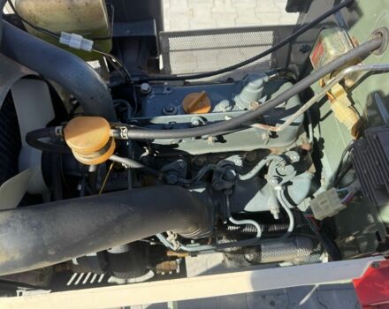 Янмар Другая, объемом двигателя 0 л и пробегом 0 тыс. км за 4200 $, фото 17 на Automoto.ua